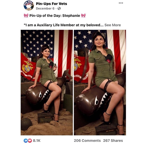 Meet your Posher, Stephanie - Picture 8 of 8